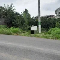 زمین با کاربری مسکونی بازنشین براصلی