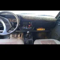 پیکان بکر ۸۳