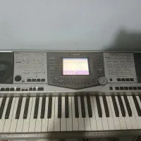 ارگ یاماهاPsr2000