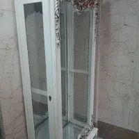 بوفه در حد نو اهدایی  فوری فوری