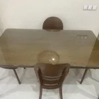میزناهارخوری تک ۶ نفره