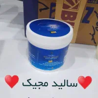 سالید مجیک جامد جادویی