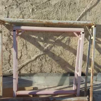 دستگاه دارقالی ضرع ونیم