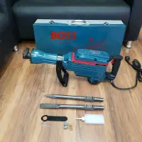 پیکور هیلتی دژبر چکش برق