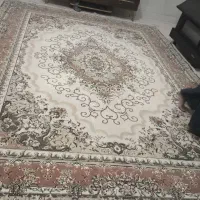 فرش نه‌متری
