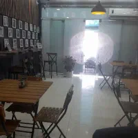 اگهی  کار  در کافه