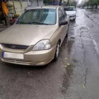 ماشین ریو|خودرو سواری و وانت|گرگان, |دیوار