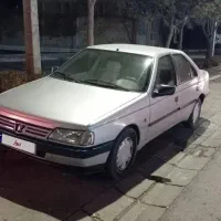 پژو۴۰۵