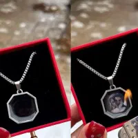 یه هدیه مخفیانه جذاب
