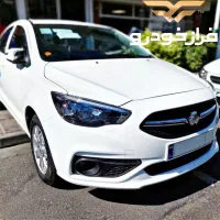 شاهین پلاس G جی پلاس اتوماتیک TU5+مدل1405تحویل روز