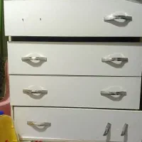 دراور۴کشو عمق۱۳ اندازه یک متر در یک