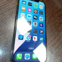 iPhone 12 promax آیفون ۱۲ پرومکس