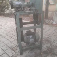 چرخ گوشت صنعتی