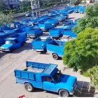 وانت تلفنی نیسان هندیجان ایسوزو خاور خوزستان بار*