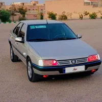 پژو405|خودرو سواری و وانت|اصفهان, بهارستان|دیوار