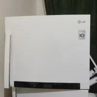 یخچال الجی در حد نو