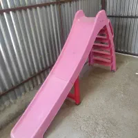 فروش سرسره ی بازی برای کودکان