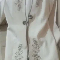 لباس جشن نو  فقط ۲ ساعت استفاده  شده