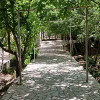 اجاره کوتاه مدت سوئیت و باغ ویلا
