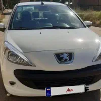 فروش ماشین tu3 207 ۱۴۰۵/هیدرولیک