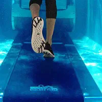 ورزش در آب تخصصی مخصوص بانوان