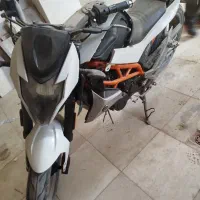cf150|موتورسیکلت|کرمانشاه, |دیوار