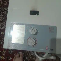 آبگرمکن