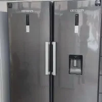یخچال دو قلو هاردستون