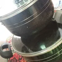 قابلمه تفلون