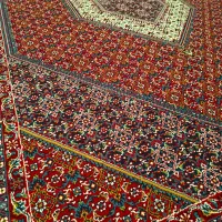 ۳ عدد فرش ۶ متری طرح افشار