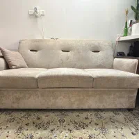 مبل راحتی