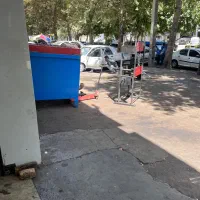 استخدام نیروی کار جهت کارهای تراشکاری خدماتی