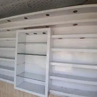 ویترین فروشی