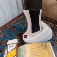 دستگاه وکس خشابی