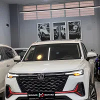 چانگانcs35 تیپ۳/فول وارداتی