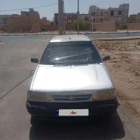 پراید ۸۶ دوگانه فابریک