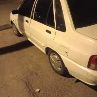 پراید مدل۹۰|خودرو سواری و وانت|قم, حنیف نژاد|دیوار