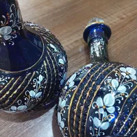 تنگ آنتیک قدیمی دکوری