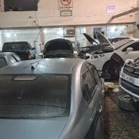 مکانیکی نیک خودرو(متخصص خودروهای چینی)
