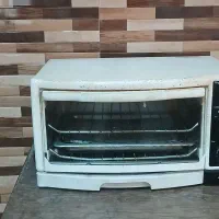 توستر پارس خزر