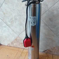 شناور استیل ترکیه ای 102 متری تکفاز درحد آکبند