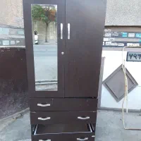 کمد|جاکفشی، کمد، دراور|مشهد, گاز|دیوار
