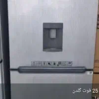 یخچال دو در پارس نو آکبند