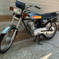 هندا مدل 91