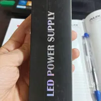 منبع تغذیه پاورسوئیچینگ / منبع تغذیه اسلیم /پاور|قطعات و لوازم جانبی رایانه|تهران, مرزداران|دیوار