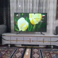 تلویزیون ۴۳دووLEDدرحد صفر