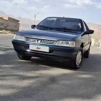 پژوGlx405