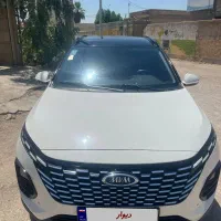 ایکس33کراس مدل۴۰۳