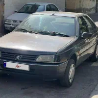 روآی 87 دوگانه سوز