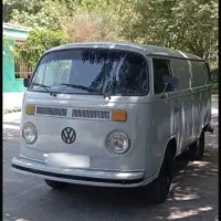 فولکس واگن T2